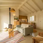 Сasa de vacaciones Casinha Do Burro, Casas Do Poente, Rogil, Aljezur