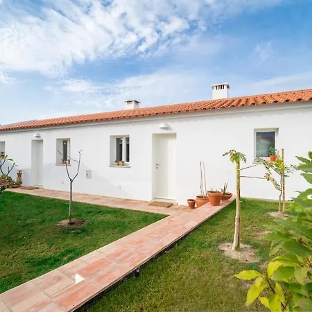 Casinha Do Burro, Casas Do Poente, Rogil, 度假居 *