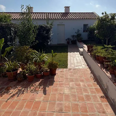 Casinha Do Burro, Casas Do Poente Апартаменты Алжезур