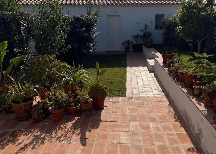 بيت للعطل Casinha Do Burro, Casas Do Poente, Rogil,