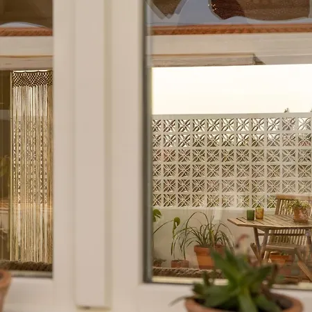 Casinha Do Burro, Casas Do Poente, Rogil, Prázdninový dům *