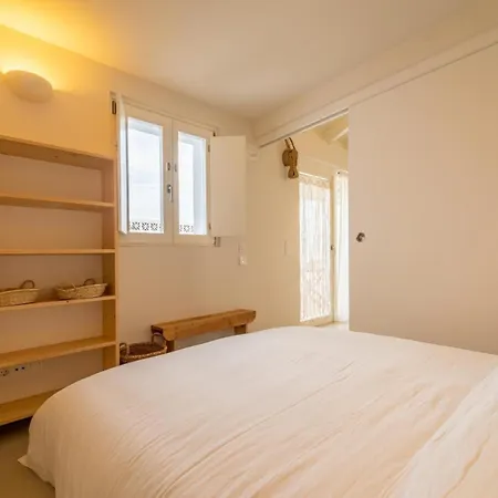 Casinha Do Burro, Casas Do Poente Daire *