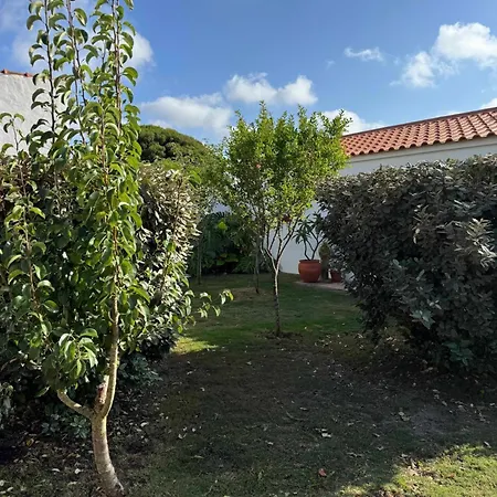 Casinha Do Burro, Casas Do Poente Daire Aljezur